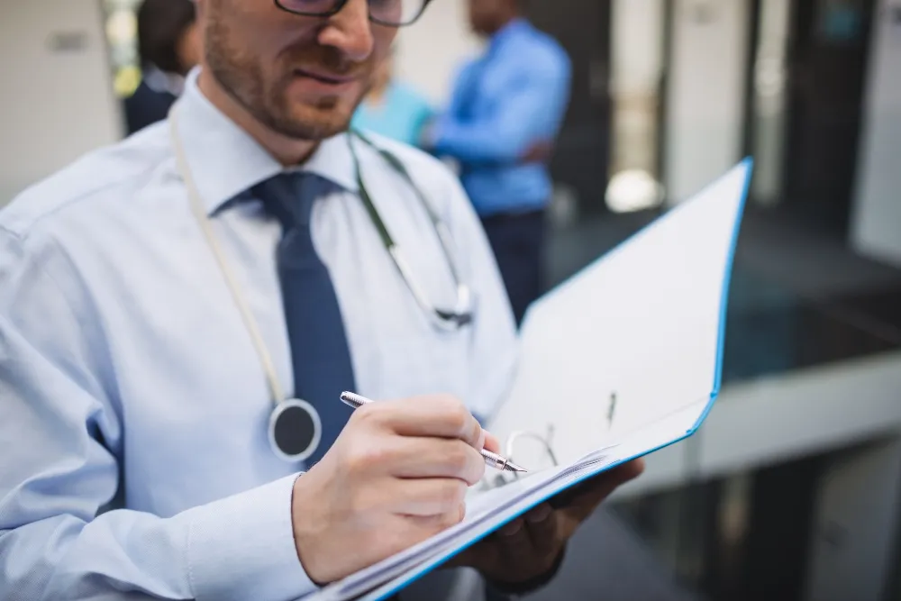 Formulário - Gestão da SST no ESOCIAL - Zona Norte do RJ // Saúde e Segurança do Trabalho