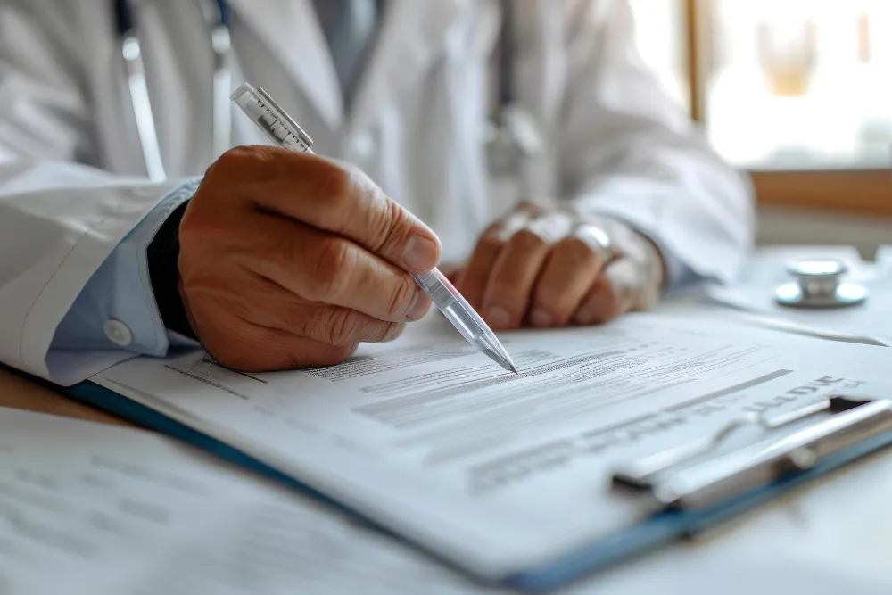 Formulário - PGR, PCMSO, LTCAT E CIPA - Zona Norte do RJ // Saúde e Segurança do Trabalho