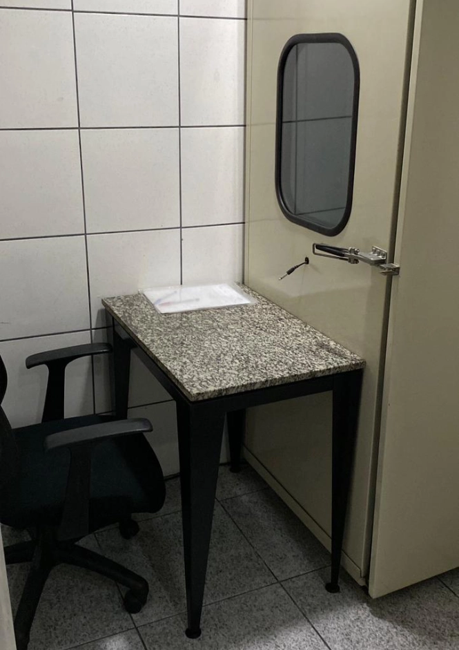 Audiometria - Exames ambulatoriais - Zona Norte do RJ // Saúde e Segurança do Trabalho