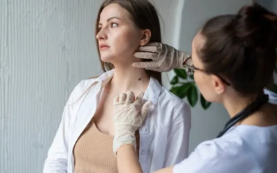 Dermatologista em Irajá