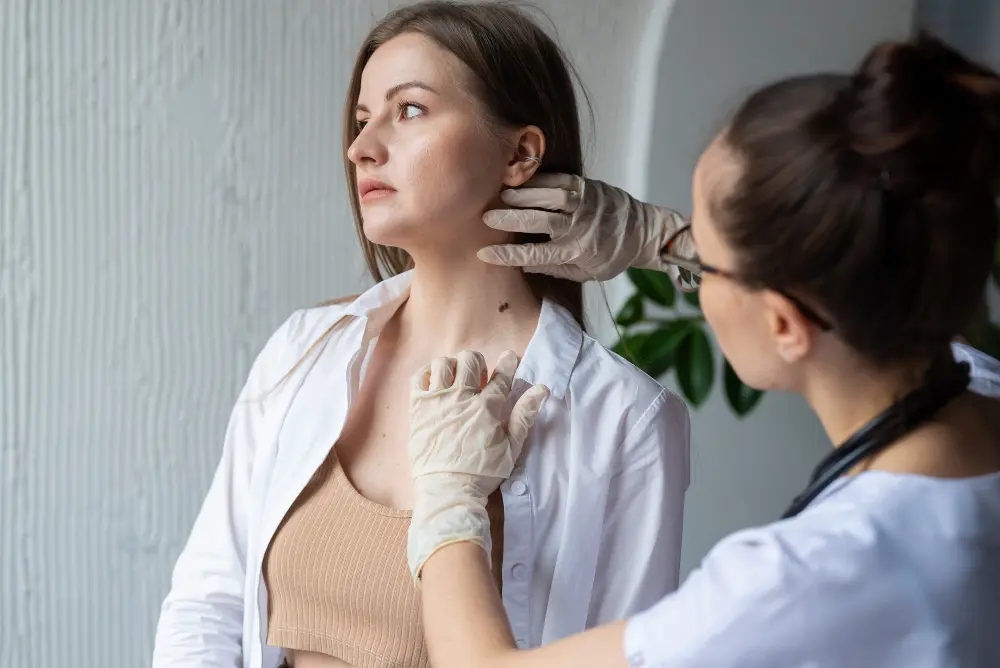 Dermatologista em Irajá
