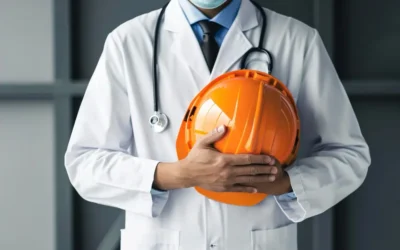 Saúde e Segurança do Trabalho em Irajá