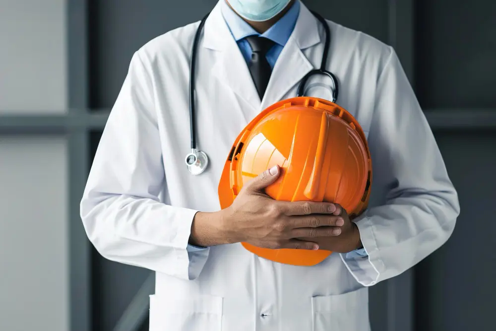 Saúde e Segurança do Trabalho em Irajá