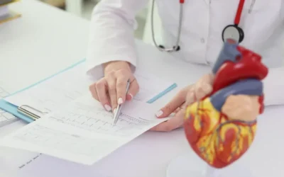 Cardiologista em Irajá