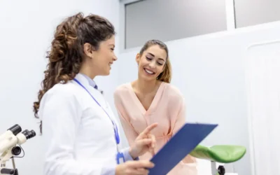 Ginecologista em Irajá: principais exames e cuidados com a saúde da mulher