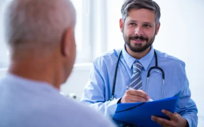 Urologista e proctologista em Irajá: cuidados importantes para a saúde do homem