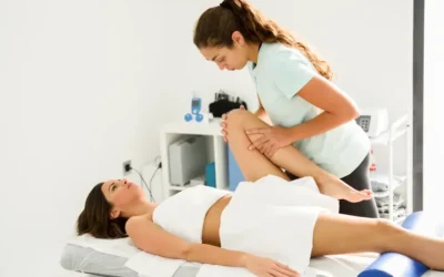 Fisioterapia em Irajá